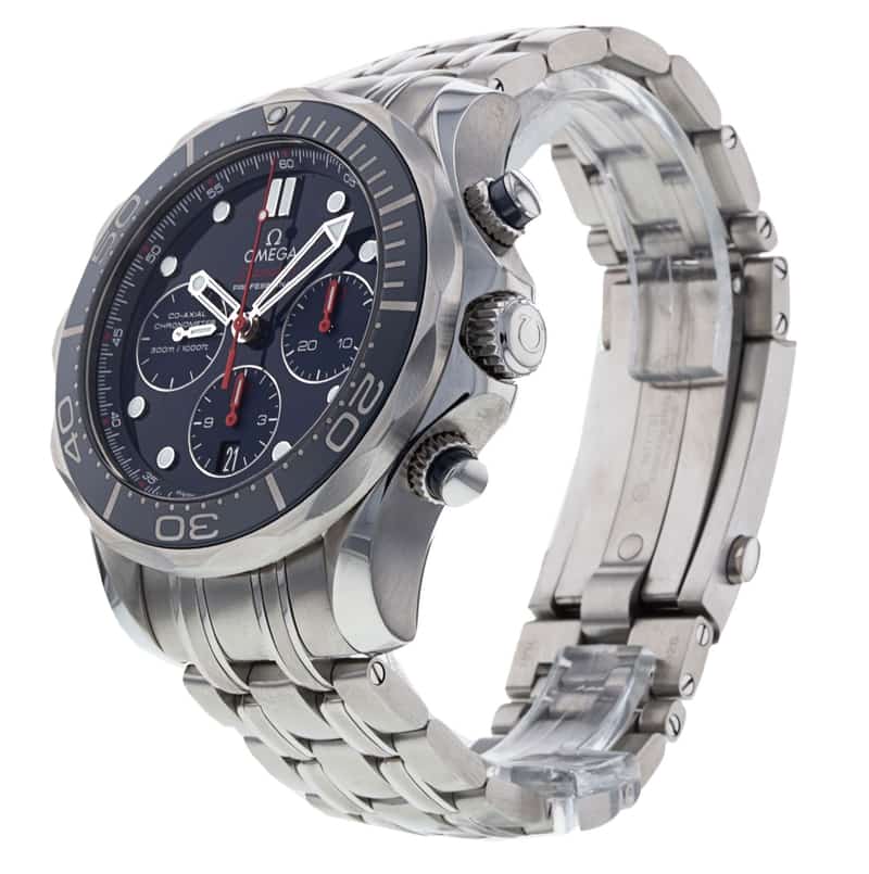 Omega Seamaster 300m 212.30.44.50.03.001